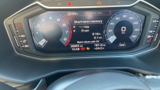 Audi A1 25 TFSI S Line 5dr Petrol Hatchback